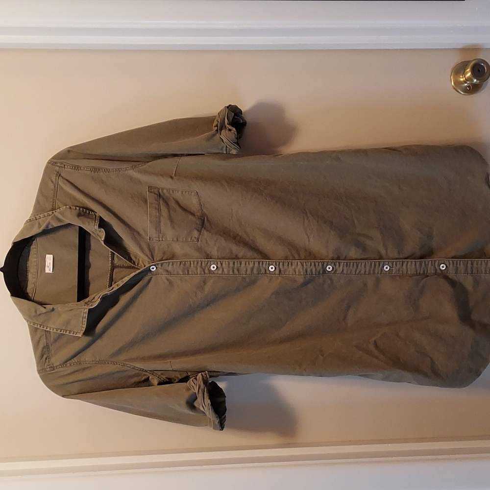 Hollister dress